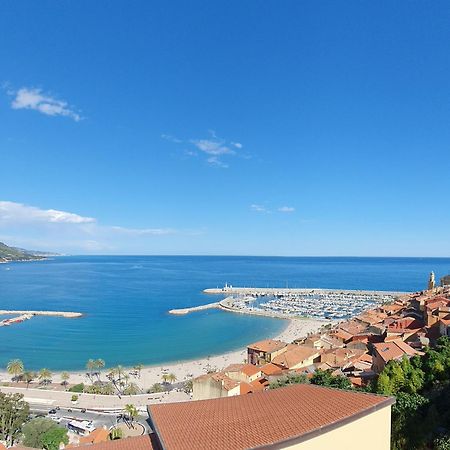 Menton # Monaco - F1 Gp - 4 Persons - Sea View - New - Parking - Clim - Premium - Beach And Sun Eksteriør billede