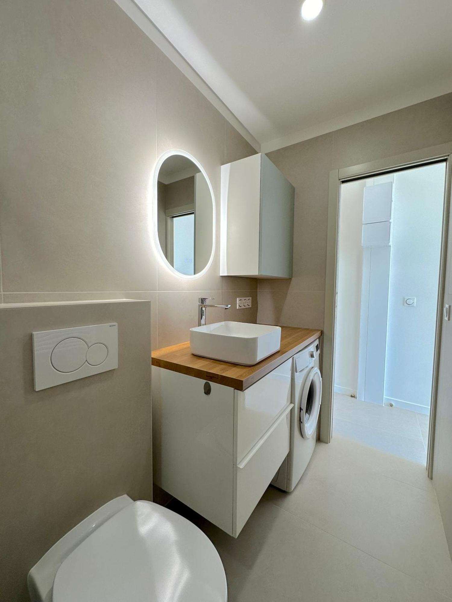 Menton # Monaco - F1 Gp - 4 Persons - Sea View - New - Parking - Clim - Premium - Beach And Sun Eksteriør billede
