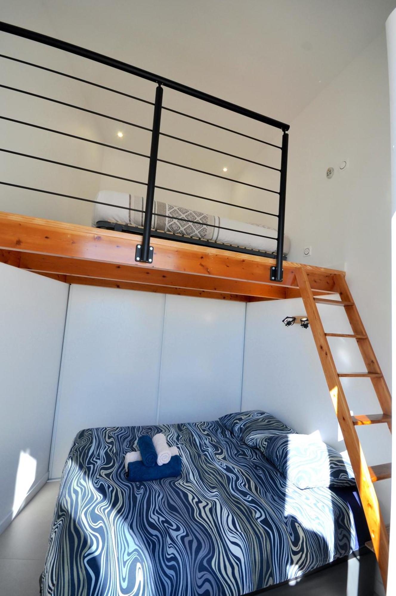 Menton # Monaco - F1 Gp - 4 Persons - Sea View - New - Parking - Clim - Premium - Beach And Sun Eksteriør billede
